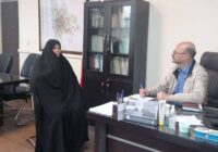 ۵۷ هزار نفر از بیمهشدگان بهصورت رایگان تحت پوشش بیمه سلامت هستند ۵۷ هزار نفر از بیمهشدگان بهصورت رایگان تحت پوشش بیمه سلامت هستند