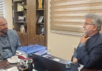 ارتقای خدمات بهداشتی و درمانی آستارا در دستور کار دانشگاه علوم پزشکی گیلان