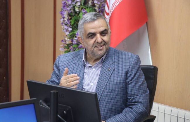 توزیع ۱۰ هزار بخاری گازی راندمان بالا به مشترکین گاز تا پایان سال