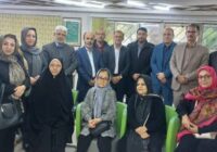 دبیرخانه شهر دوستدار سالمند رشت در روز جهانی سالمند افتتاح شد دبیرخانه شهر دوستدار سالمند رشت در روز جهانی سالمند افتتاح شد