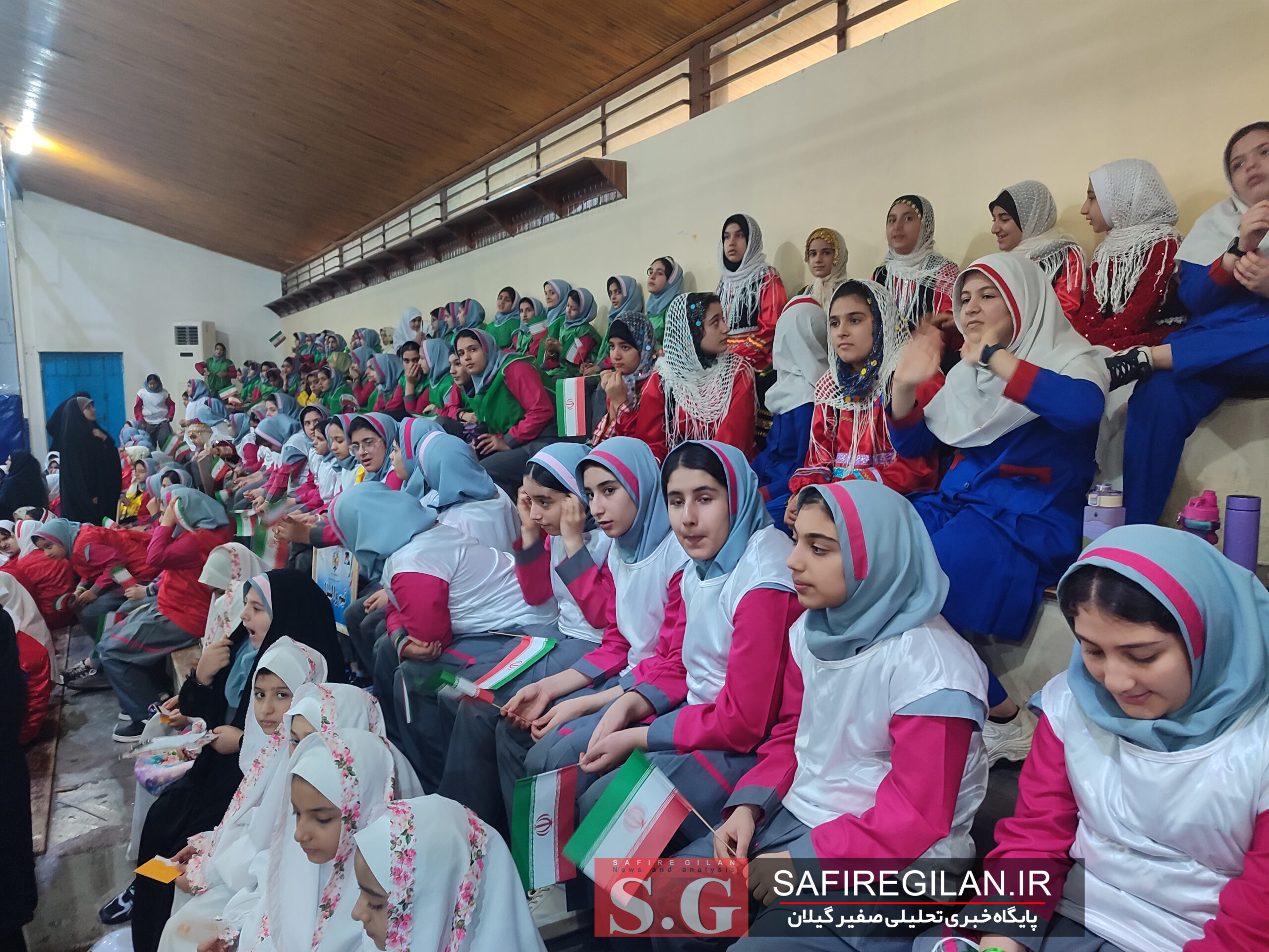 آغاز فعالیت تمامی مدارس کشور با ورزش صبحگاهی /فعالیت‌های ورزشی مدارس، نیازمند همکاری گسترده و نظام‌مند فدراسیون‌های دانش‌آموزی و فدراسیون‌های ورزشی کشور است
