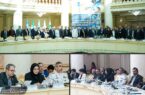 نقش‌آفرینی دانشگاه گیلان در معماری آینده علمی کشورهای حاشیه دریای کاسپین