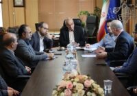 ۷۰ واحد تولید بتن آماده در گیلان فعالند/ رکود ساختوساز، بازار بتن را به چالش کشید ۷۰ واحد تولید بتن آماده در گیلان فعالند/ رکود ساختوساز، بازار بتن را به چالش کشید
