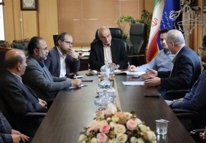 ۷۰ واحد تولید بتن آماده در گیلان فعالند/ رکود ساخت‌وساز، بازار بتن را به چالش کشید