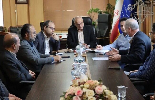 ۷۰ واحد تولید بتن آماده در گیلان فعالند/ رکود ساخت‌وساز، بازار بتن را به چالش کشید