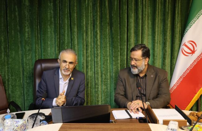 کسب رتبه برتر در جشنواره شهید رجایی، نشاندهنده تعهد همکاران به بهبود مستمر خدمات است