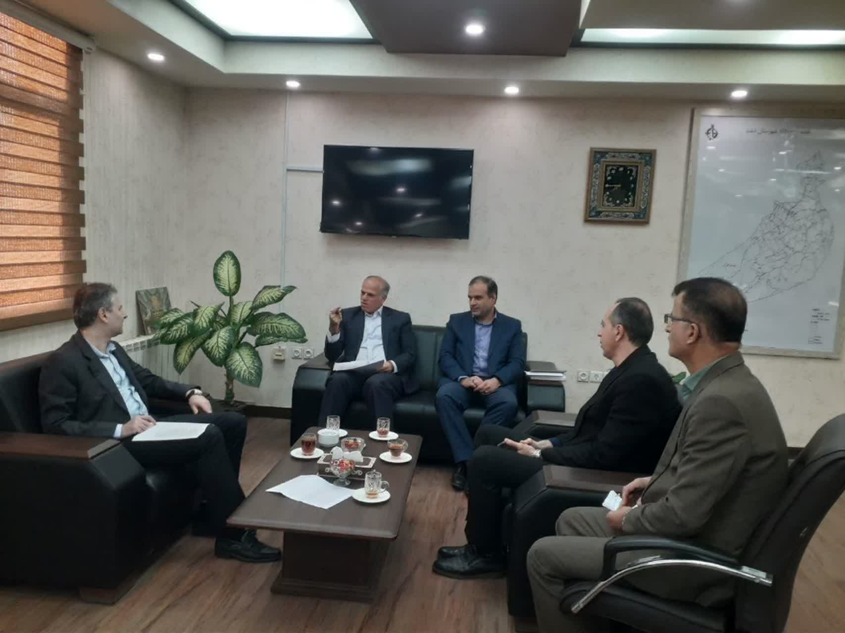 مقیمی؛مدارس نیازمند بازسازی شهرستان با برنامه ریزی دقیق شناسایی شود/دقیق؛اتمام پروژههای نیمهتمام آموزشی تا پایان سال