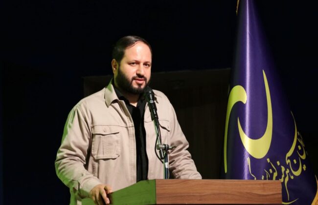 «آوای عشق» در گیلان طنینانداز میشود