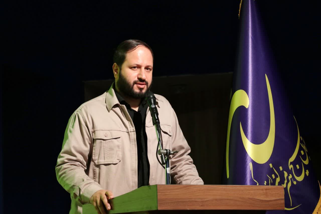 «آوای عشق» در گیلان طنینانداز میشود