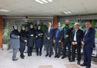 تجلیل از پرستاران اداره کل بیمه سلامت استان گیلان تجلیل از پرستاران اداره کل بیمه سلامت استان گیلان