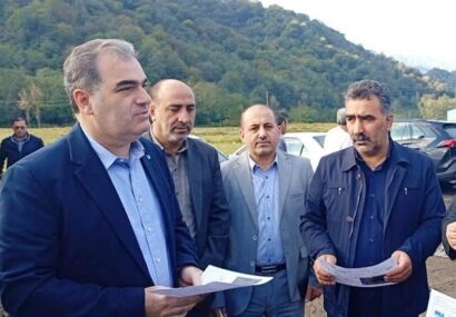 افزایش ظرفیت تصفیهخانه بهارستان آستارا از ۲۱۰ به ۲۸۰ لیتر در ثانیه افزایش ظرفیت تصفیهخانه بهارستان آستارا از ۲۱۰ به ۲۸۰ لیتر در ثانیه