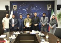 ملوان نماد ورزشی بندرانزلی استان گیلان