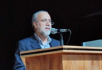 اعزام ۱۲۸۸ زائر گیلانی به عمره مفرده/ پیشثبتنام ۴۶۰ نفر برای حج تمتع ۱۴۰۴ آغاز شد اعزام ۱۲۸۸ زائر گیلانی به عمره مفرده/ پیشثبتنام ۴۶۰ نفر برای حج تمتع ۱۴۰۴ آغاز شد