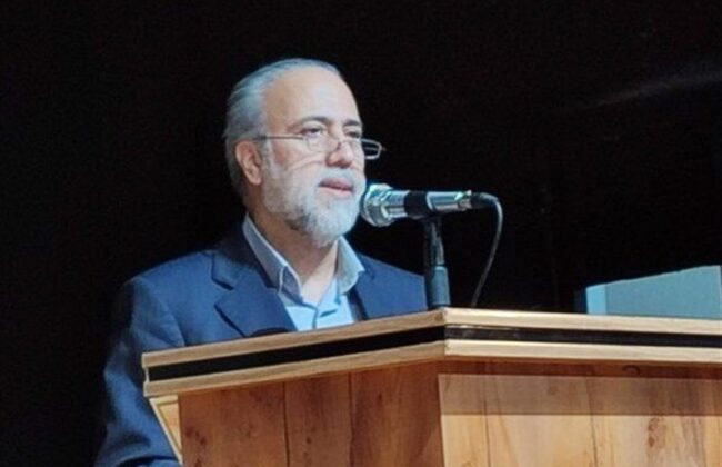 اعزام ۱۲۸۸ زائر گیلانی به عمره مفرده/ پیشثبتنام ۴۶۰ نفر برای حج تمتع ۱۴۰۴ آغاز شد