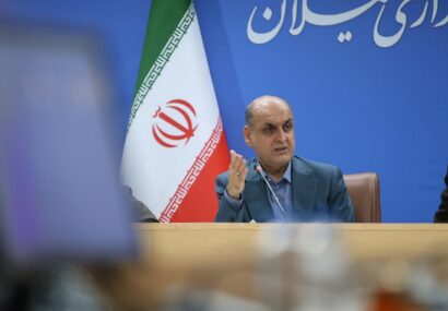 اجلاس خزر؛ فرصتی برای تقویت جایگاه اقتصادی گیلان در منطقه اجلاس خزر؛ فرصتی برای تقویت جایگاه اقتصادی گیلان در منطقه