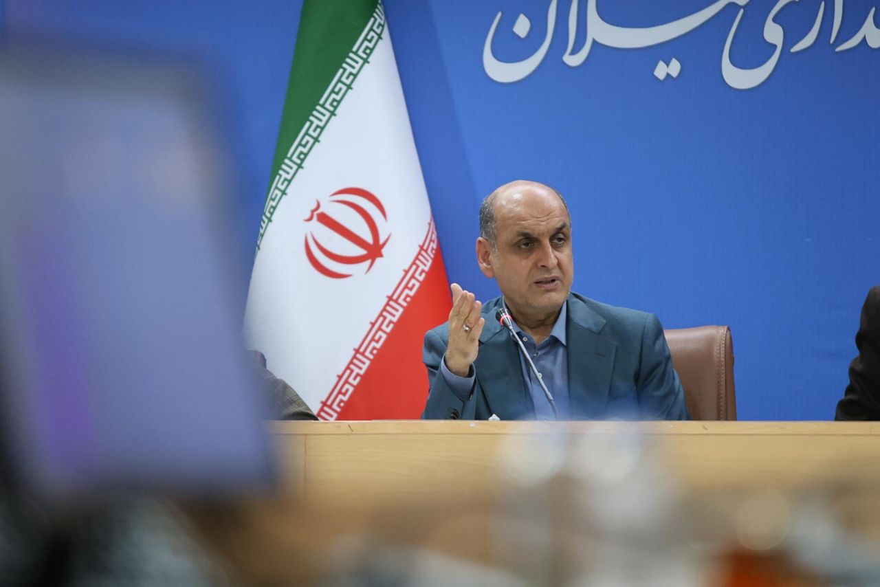 اجلاس خزر؛ فرصتی برای تقویت جایگاه اقتصادی گیلان در منطقه