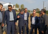 افزایش ایمنی و بهبود وضعیت اقتصادی شهرستان صومعه‌سرا با تسریع در پروژه‌های راهداری