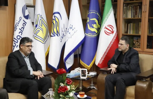 تأمین مسکن برای اقشار کمدرآمد ساخت و تامین مسکن برای اقشار کمدرآمد اولویت نخست کارهای بنیاد مسکن است