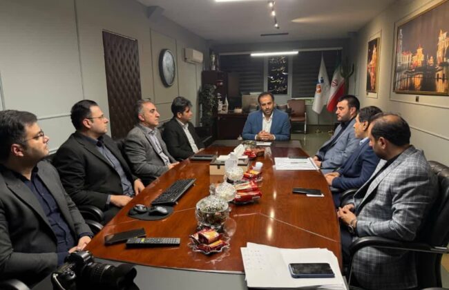 شوقی؛رشت آماده اجرای پروژههای مشترک در حوزه احیای بناهای تاریخی و گردشگری است/ سلیمی؛رشت میتواند به یکی از قطبهای اصلی گردشگری شمال کشور تبدیل شود