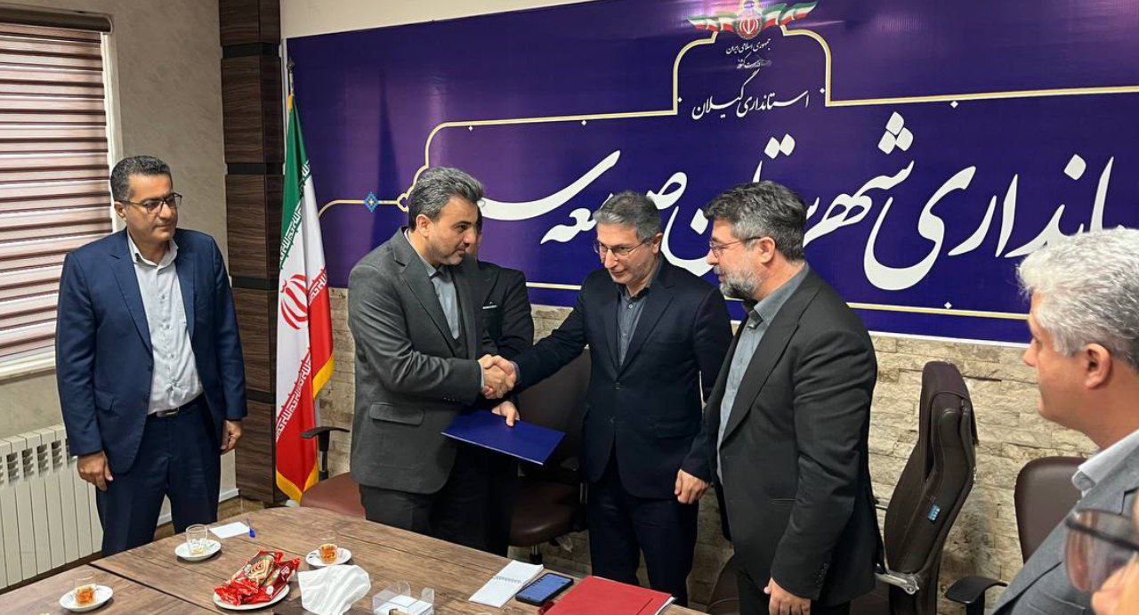 رضا حنیفی طوبستانی شهردار ضیابر شد