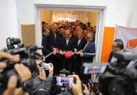 بندر کاسپین در مرکز نگاه هیئت‌های خارجی/از بازدید میدانی تا مذاکره برای سرمایه‌گذاری