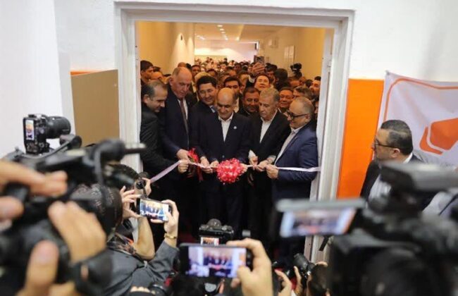 بندر کاسپین در مرکز نگاه هیئت‌های خارجی/از بازدید میدانی تا مذاکره برای سرمایه‌گذاری