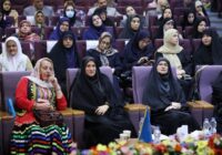 مادر؛اساسی‌ترین رکن شکل‌گیری جامعه‌ای پویا و اخلاق‌مدار