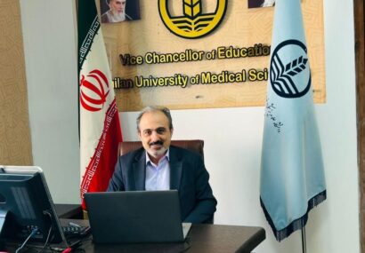 آموزش، ستون فقرات نظام سلامت و راهی به سوی سلامت پایدار