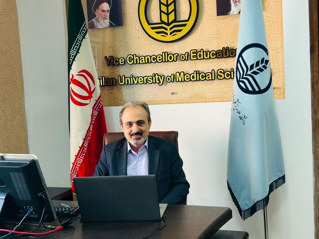 آموزش، ستون فقرات نظام سلامت و راهی به سوی سلامت پایدار