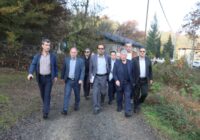 طرح‌ هادی یکی از مهم‌ترین نیازهای امروز توسعه روستایی است