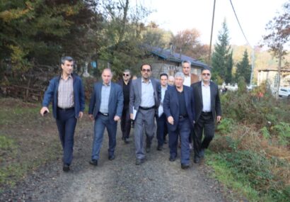 طرح‌ هادی یکی از مهم‌ترین نیازهای امروز توسعه روستایی است