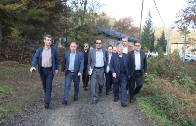 طرح‌ هادی یکی از مهم‌ترین نیازهای امروز توسعه روستایی است