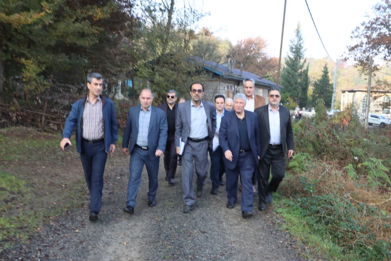 طرح هادی یکی از مهمترین نیازهای امروز توسعه روستایی است