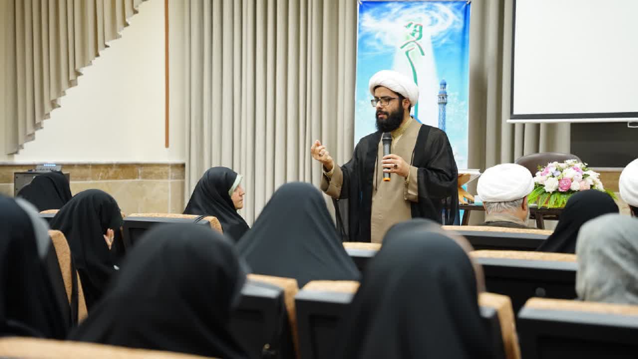 سومین رویداد جمعیتی «حامیم» در گیلان برگزار شد