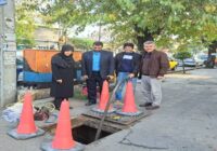 بهینه‌سازی فنی مسیرهای ارتباطی ؛ گامی مؤثر در افزایش پایداری شبکه مخابراتی بندرانزلی