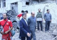 میزان واریزی خسارت دیدگان جنگ ۱۲ روزه آستانه اشرفیه در مرحله دوم بین ۳۵۰ تا ۴۵۰ میلیون تومان  است