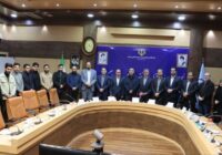 رؤسای دانشگاه‌های گیلان برای شناسایی و بررسی «نظام مسائل استان» کنار رسانه و دانشجو گرد هم آمدند