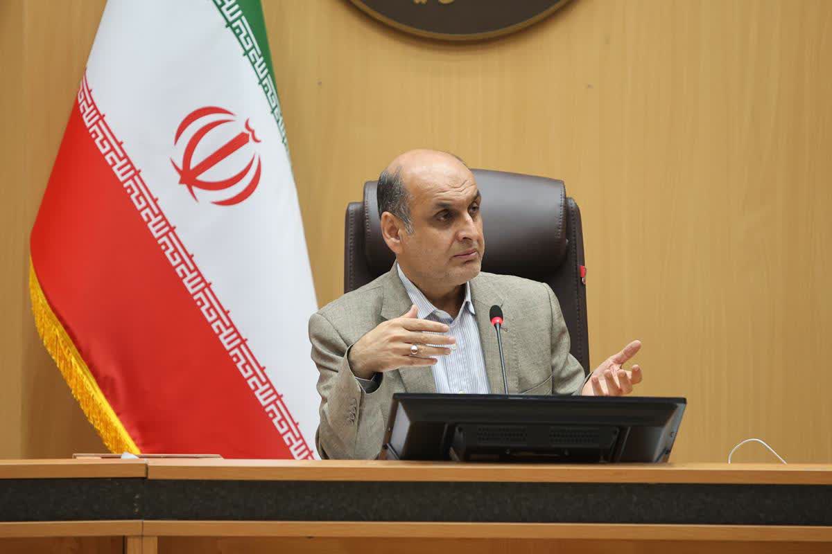 حرکت در مسیر اشتغالزایی با بهره گیری از تسهیلات قرضالحسنه و مشارکت بخش خصوصی