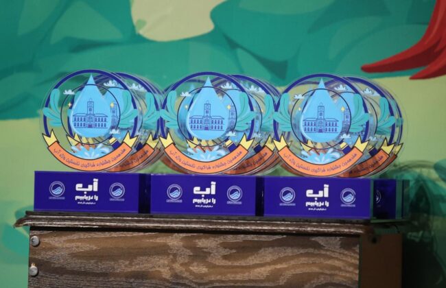 تلفات ۴۰ درصدی آب در شبکه شهری رشت نگران کننده است