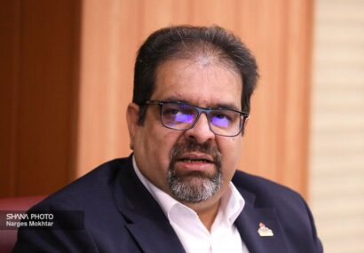 تحویل گاز به نیروگاهها فراتر از برنامه/ ۳.۵ میلیارد مترمکعب بیشتر از پارسال تحویل گاز به نیروگاهها فراتر از برنامه/ ۳.۵ میلیارد مترمکعب بیشتر از پارسال