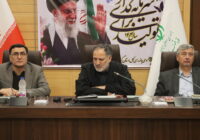 تغییر مسیر راه‌آهن رشت ـ آستارا نباید به اراضی کشاورزی آسیب بزند