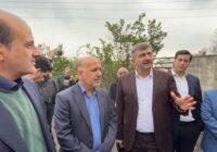 کاهش چشمگیر مشکلات برق لاهیجان با فیدر