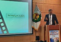 مدیرعامل شرکت توزیع برق گیلان، فرآیند دسترسی به خدمات را شفاف‌سازی کرد