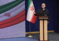 احساس بی مسئولیتی جامعه را از هم می پاشد