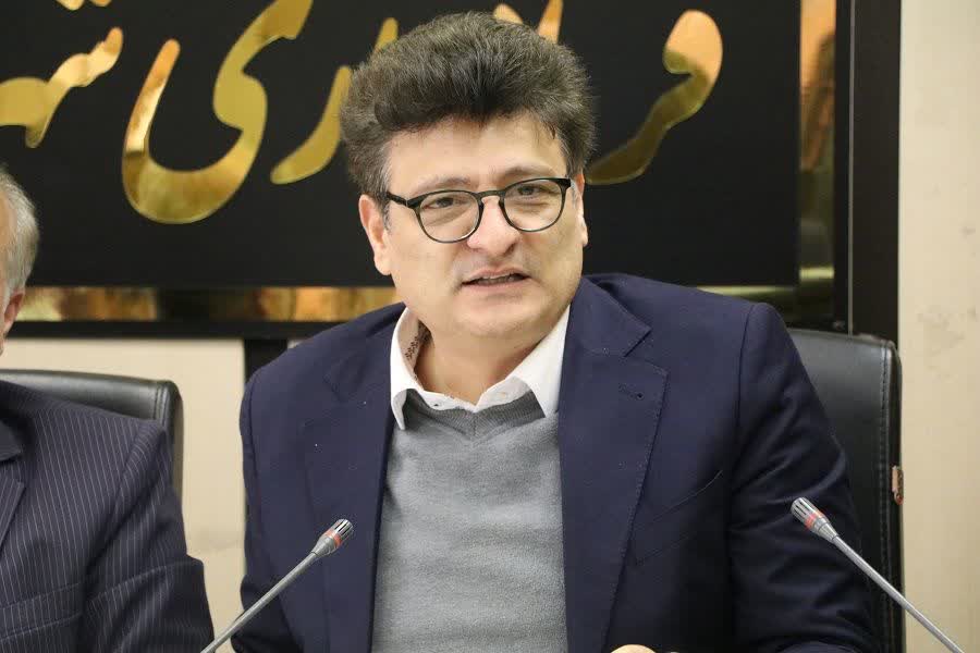 آسیب‌دیدگان امامزاده ابراهیم (ع) شفت درپیچ‌وخم بروکراسی اداری معطل دریافت صدور پروانه ساختمانی