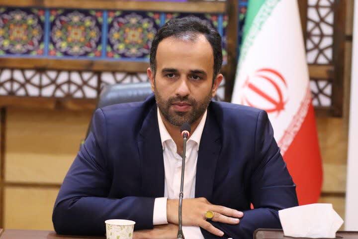 انتقال درختان محدوده سد پل رود و شفا رود به فضای سبز شهر رشت در راستای حفظ سرمایه‌های طبیعی