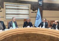 پنجمین نشست کمیته‌های درمان و کاهش آسیب اعتیاد در گیلان برگزار شد