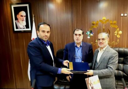 لایحه ۹ هزار و ۹۰۰ میلیارد تومانی تقدیم شورای شهر شد لایحه ۹ هزار و ۹۰۰ میلیارد تومانی تقدیم شورای شهر شد