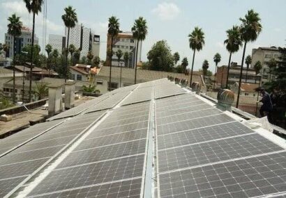 الزام قانونی دستگاه‌های اجرایی برای تامین برق از منابع تجدیدپذیر افزایش یافت