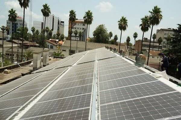 الزام قانونی دستگاههای اجرایی برای تامین برق از منابع تجدیدپذیر افزایش یافت